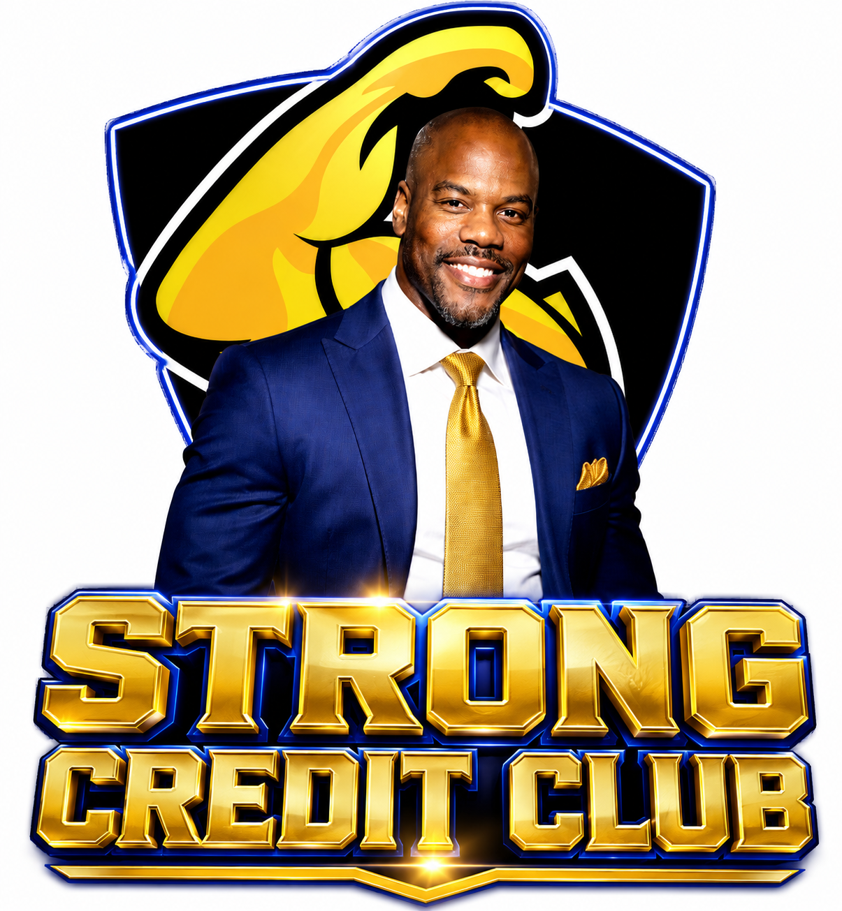 The Ultimate DIY Credit Repair Education System!