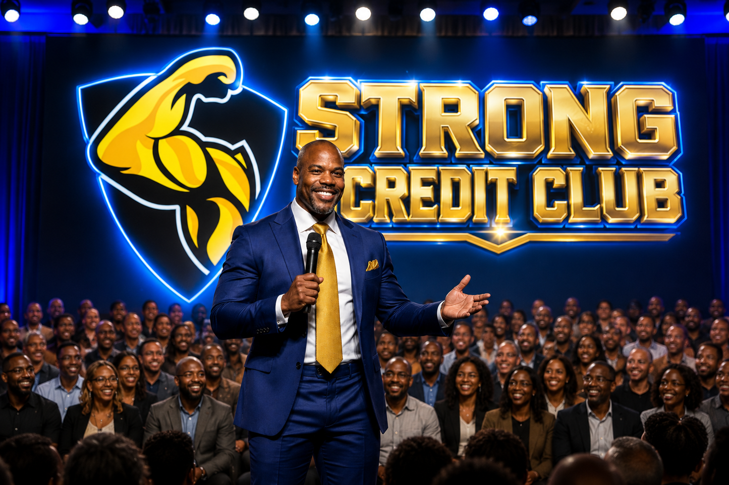 The Ultimate DIY Credit Repair Education System!